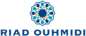 Riad Ouhmidi logo